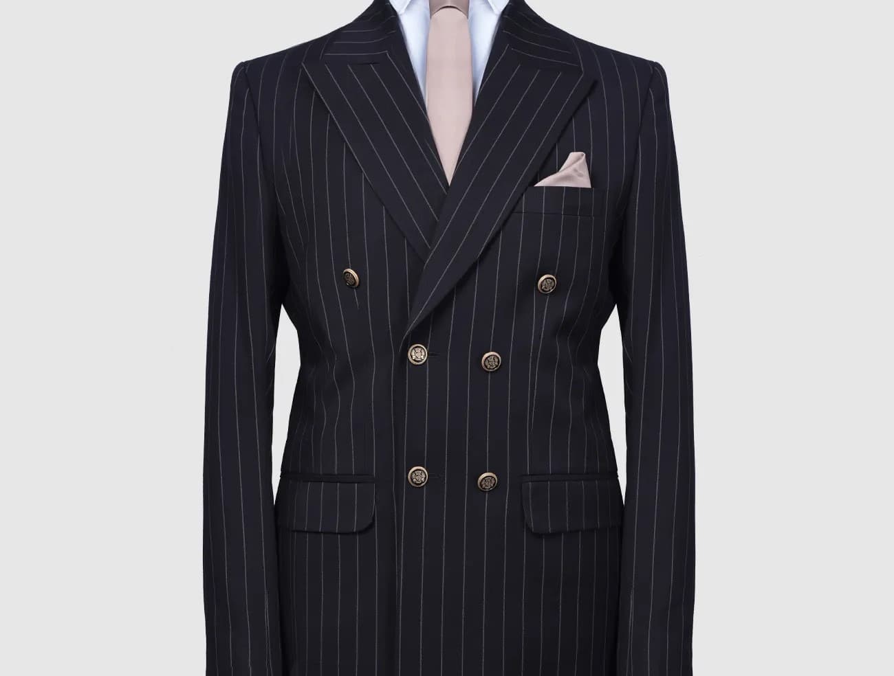 خرید و قیمت کت و شلوار شش دکمه + فروش صادراتی